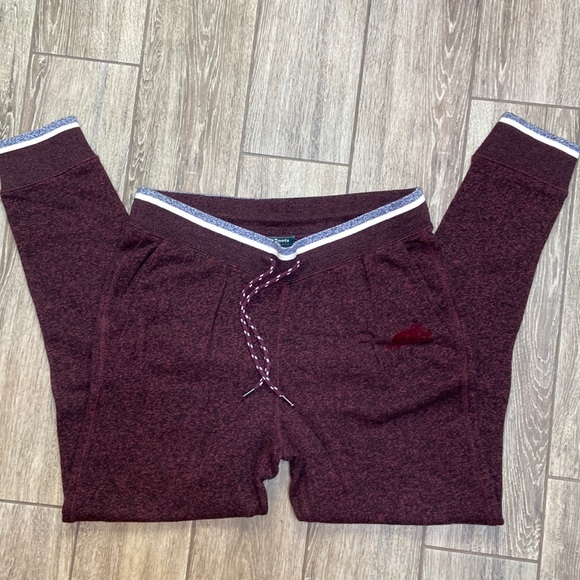 Roots Jogger Sweatpants - Picture 1 of 8
